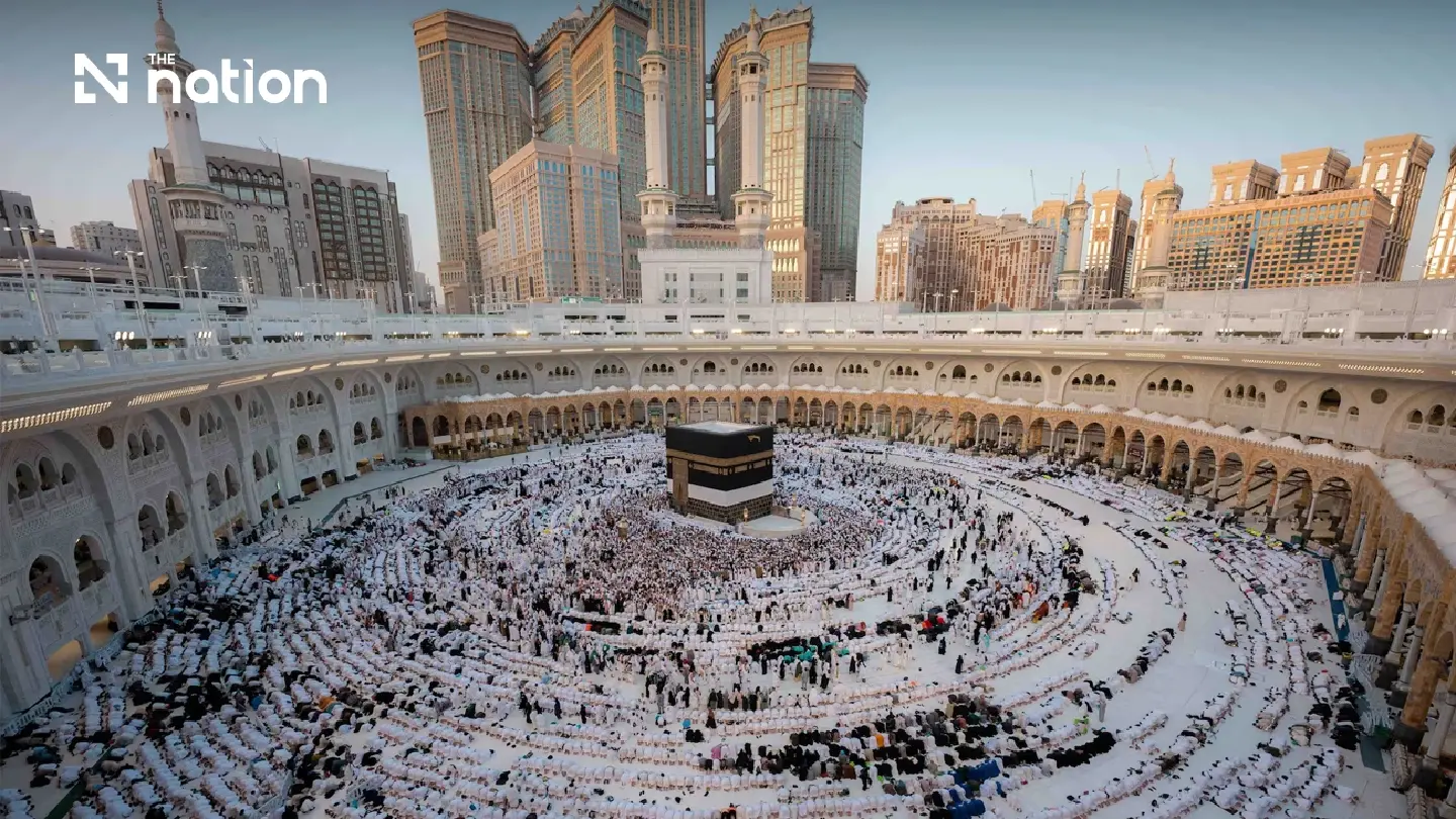 Thailand Siapkan Bantuan bagi Jemaah di Saudi di Tengah Konflik Timteng